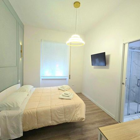 B&B Aurelia Garden Rooms Рим Екстер'єр фото