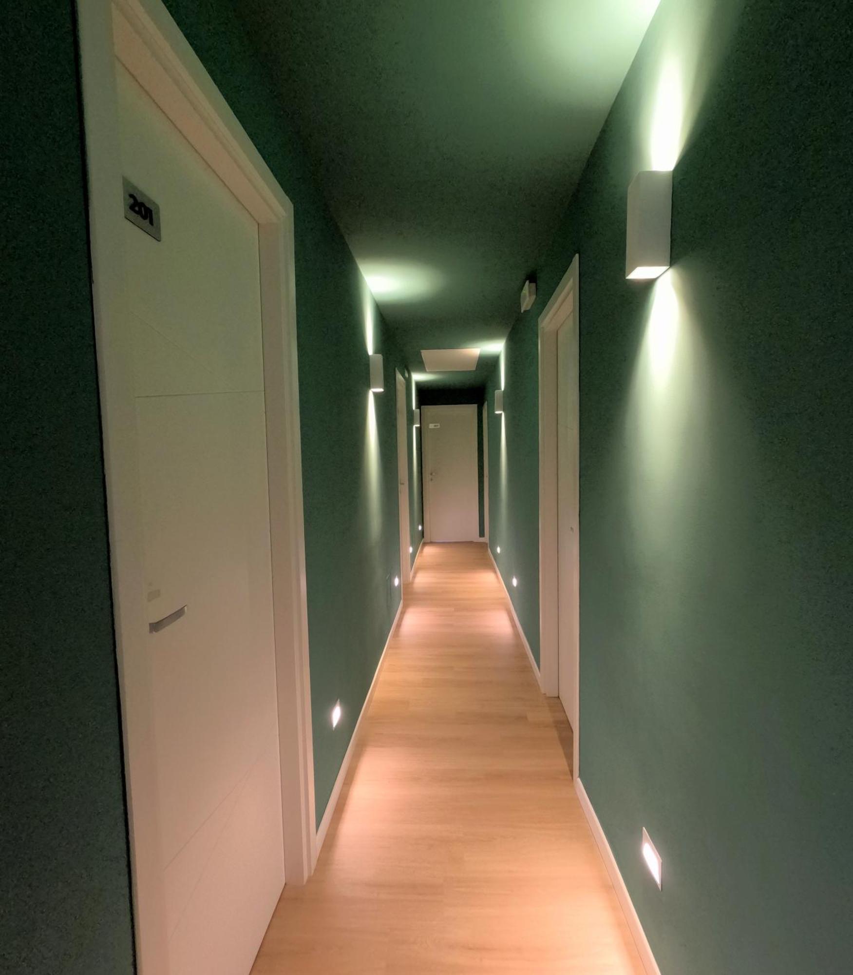 B&B Aurelia Garden Rooms Рим Екстер'єр фото