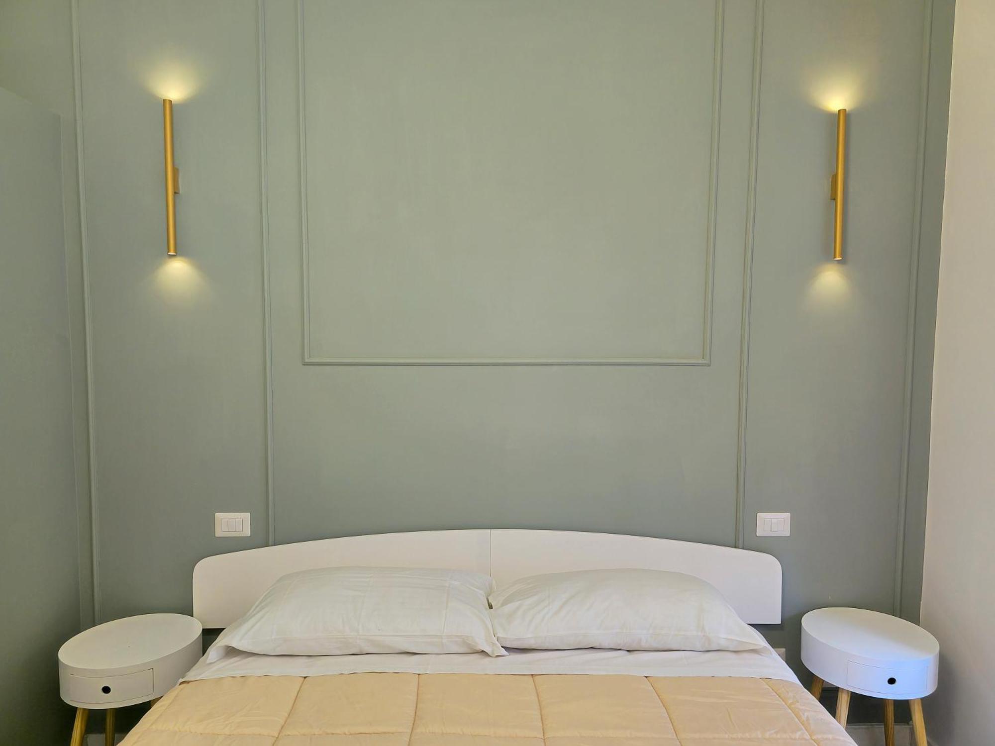 B&B Aurelia Garden Rooms Рим Екстер'єр фото