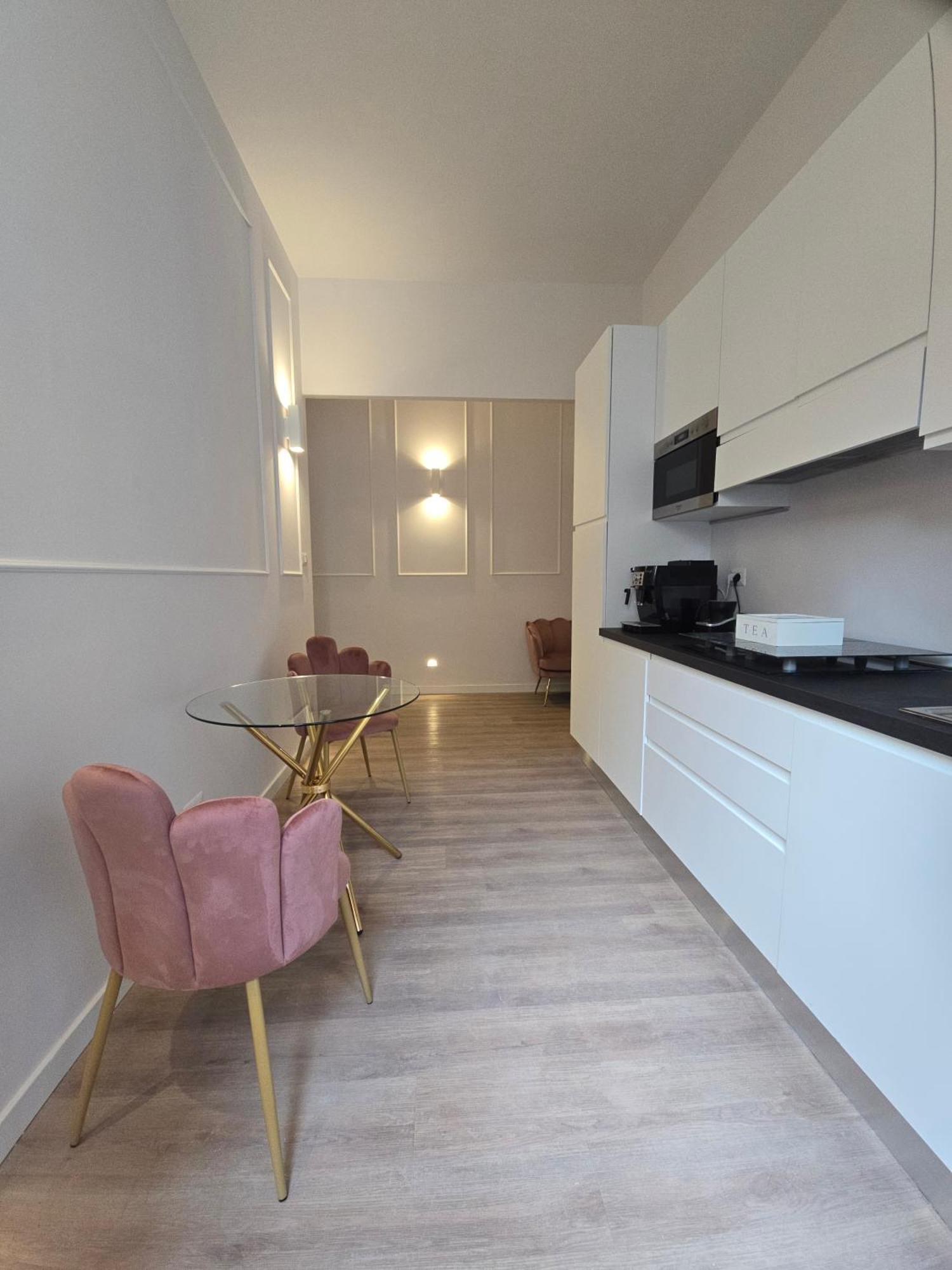 B&B Aurelia Garden Rooms Рим Екстер'єр фото