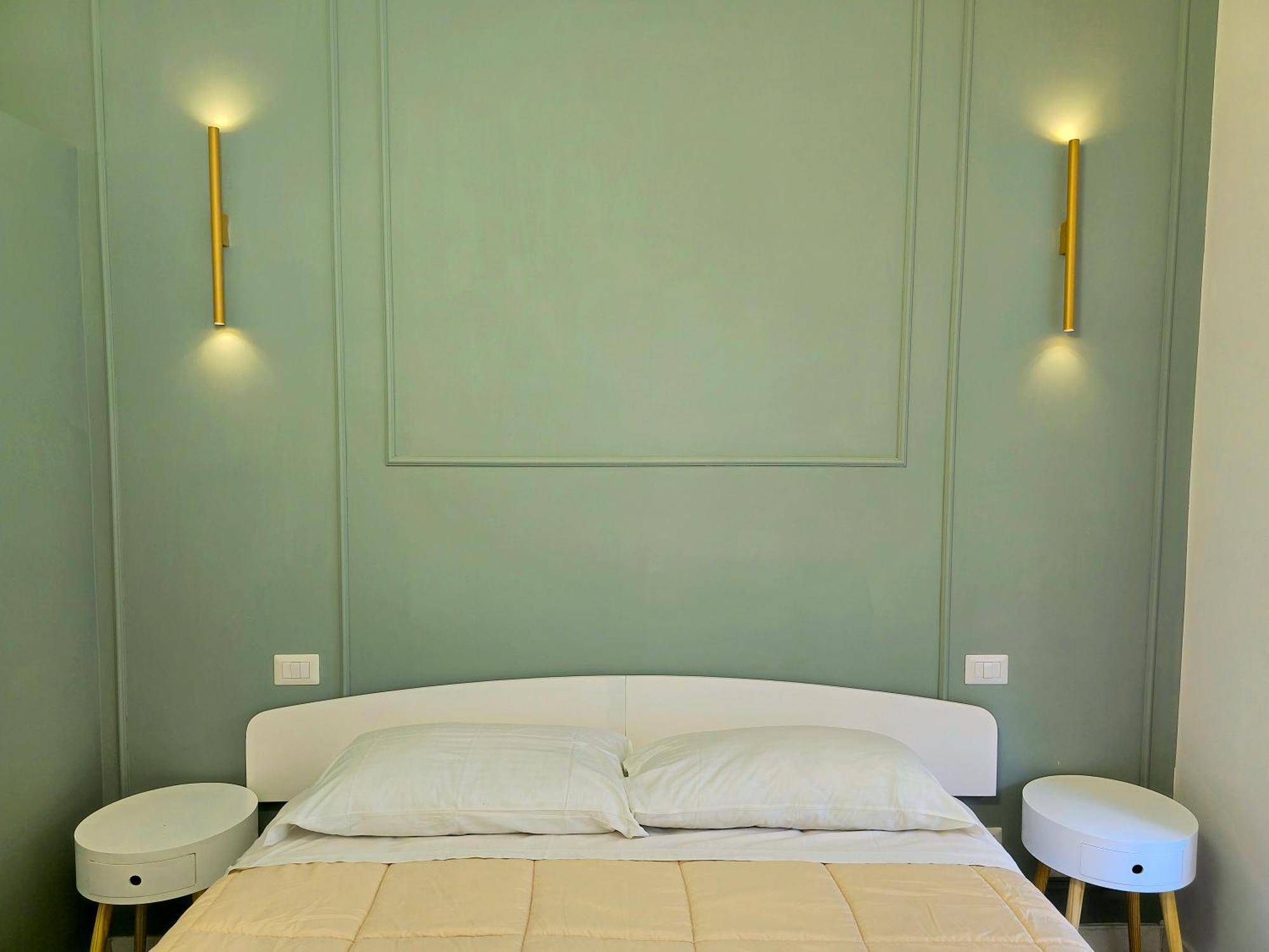 B&B Aurelia Garden Rooms Рим Екстер'єр фото