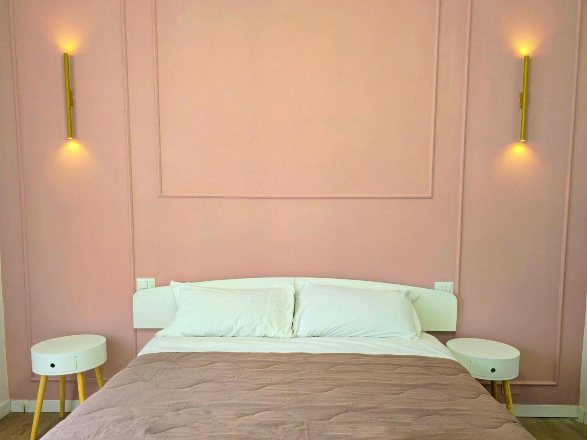 B&B Aurelia Garden Rooms Рим Екстер'єр фото