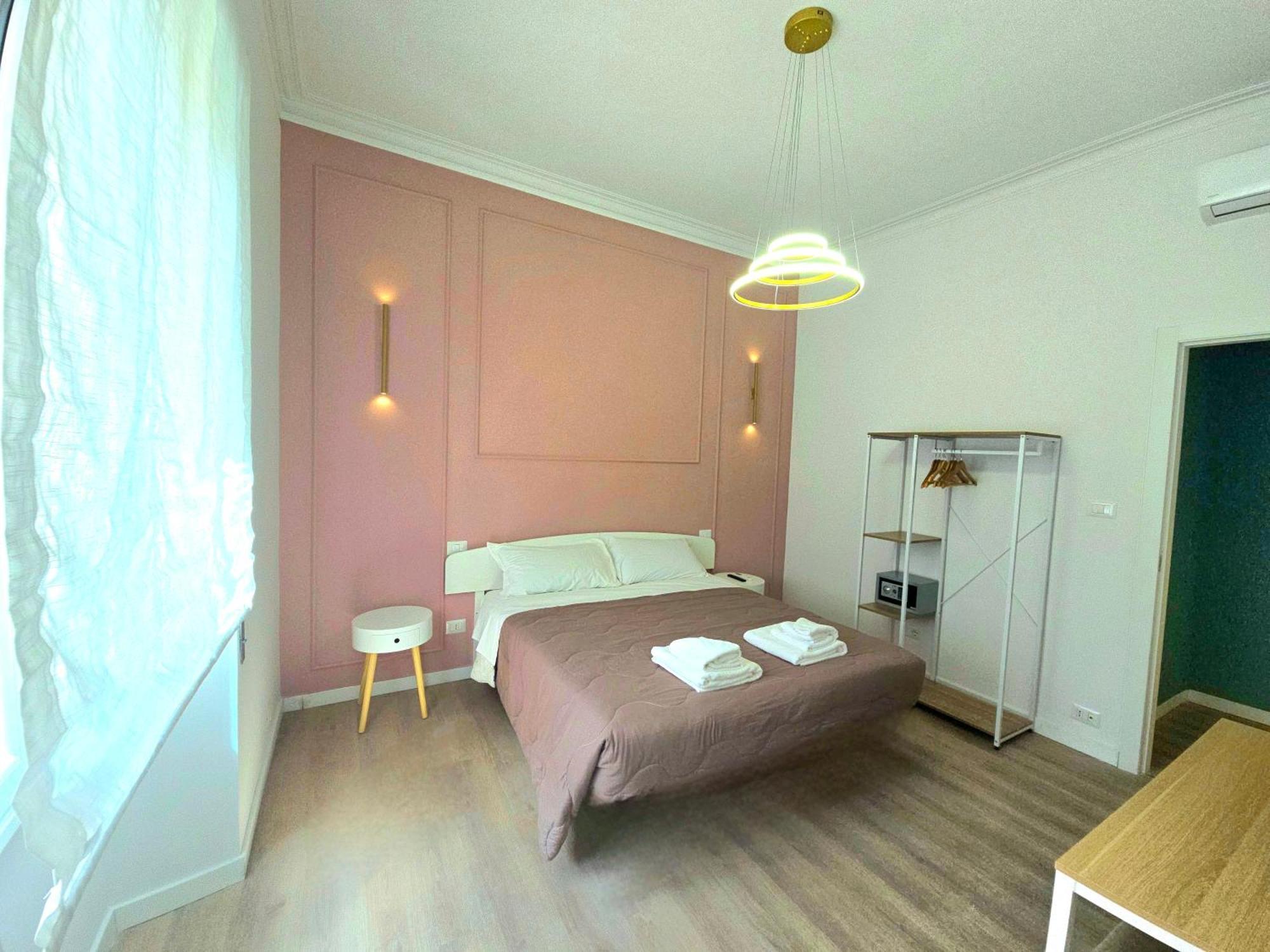 B&B Aurelia Garden Rooms Рим Екстер'єр фото
