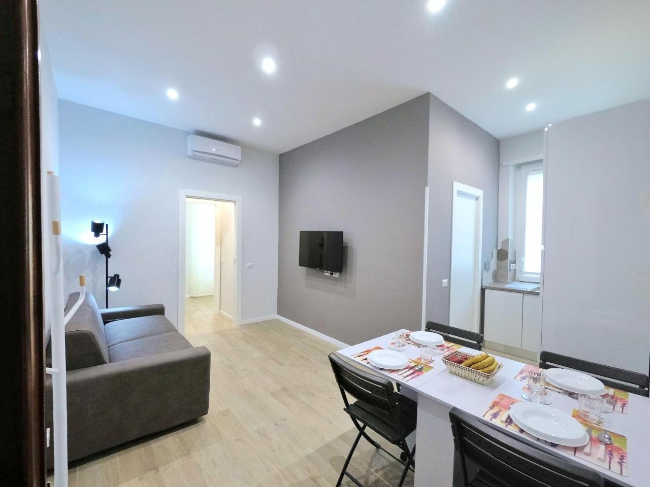 B&B Aurelia Garden Rooms Рим Екстер'єр фото
